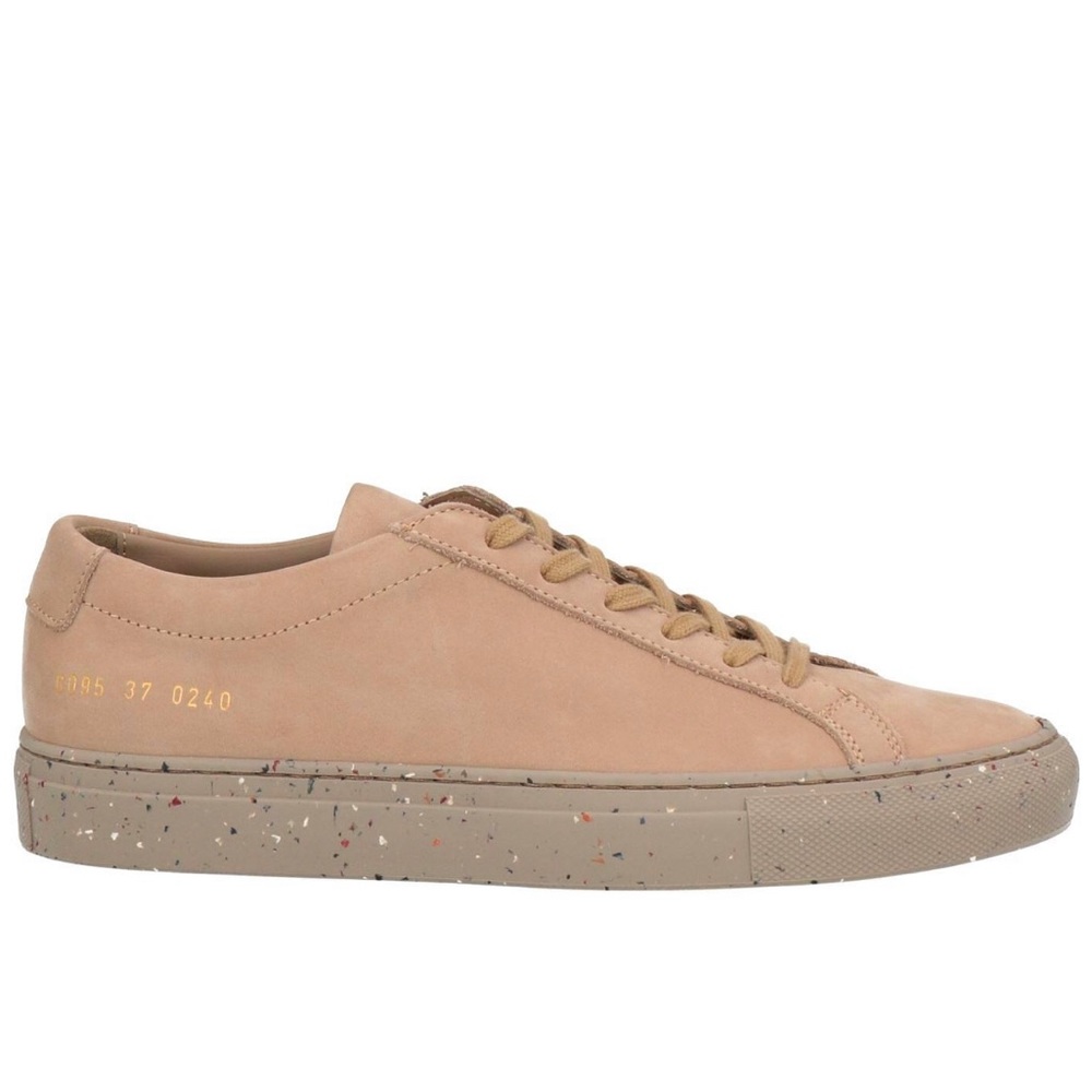 Common Projects Achilles Low-Top Sneakers